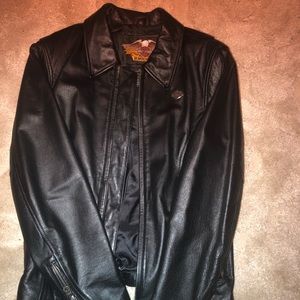 Harley-Davidson Jacket